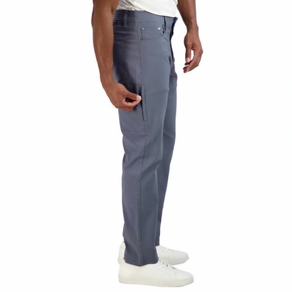 NWT Gerry Men’s Venture Commuter Pant, 38x29 - Picture 4 of 6